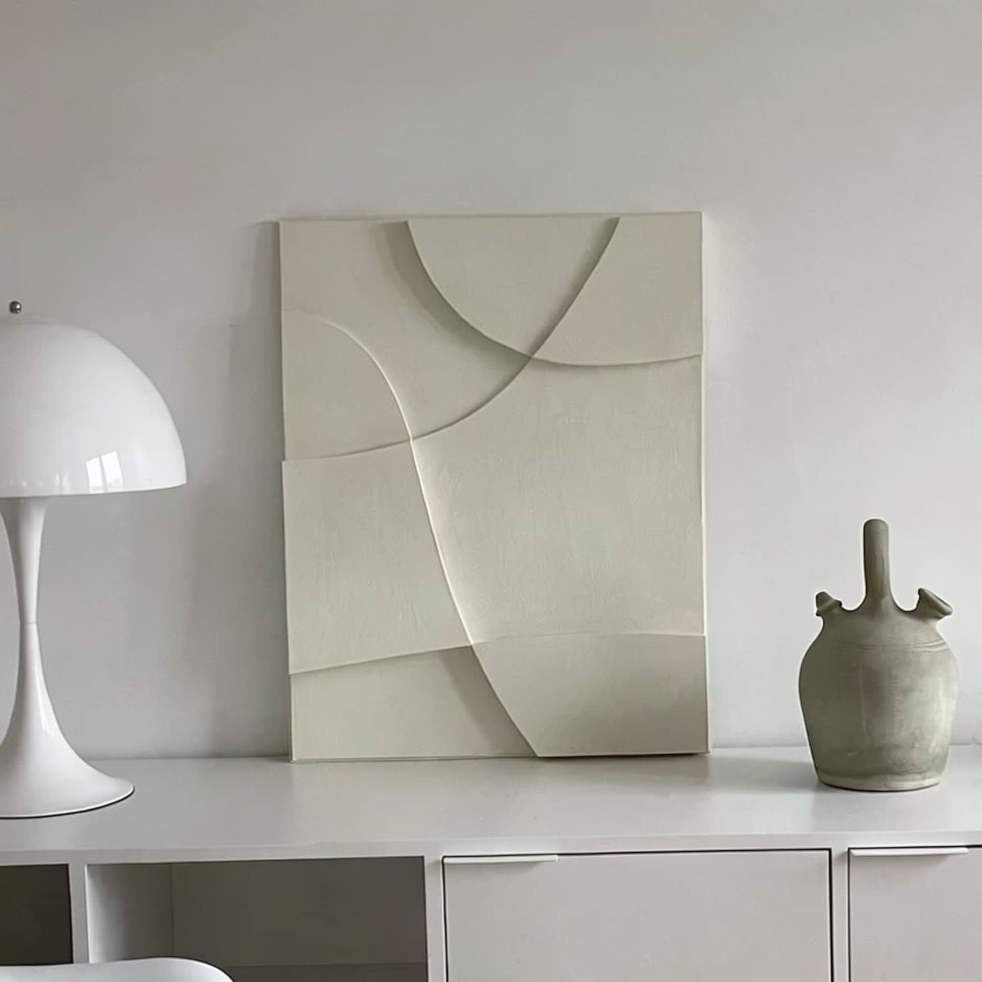 Tableau-Moderne-3D