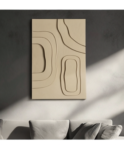 Tableau_3D_Charme_beige