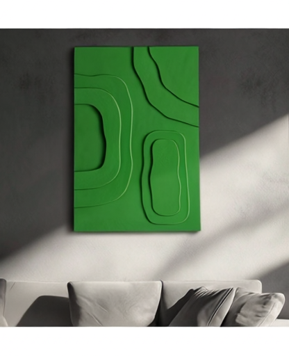 Tableau_3D_Charme_green