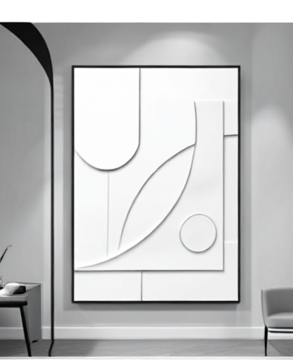 Tableau_3D_peinture_white