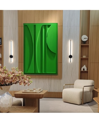 Tableau_Design_3d_green