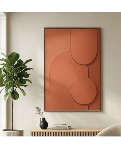 Tableau_en_relief_3D_fabriquee_a_la_main_Terracota