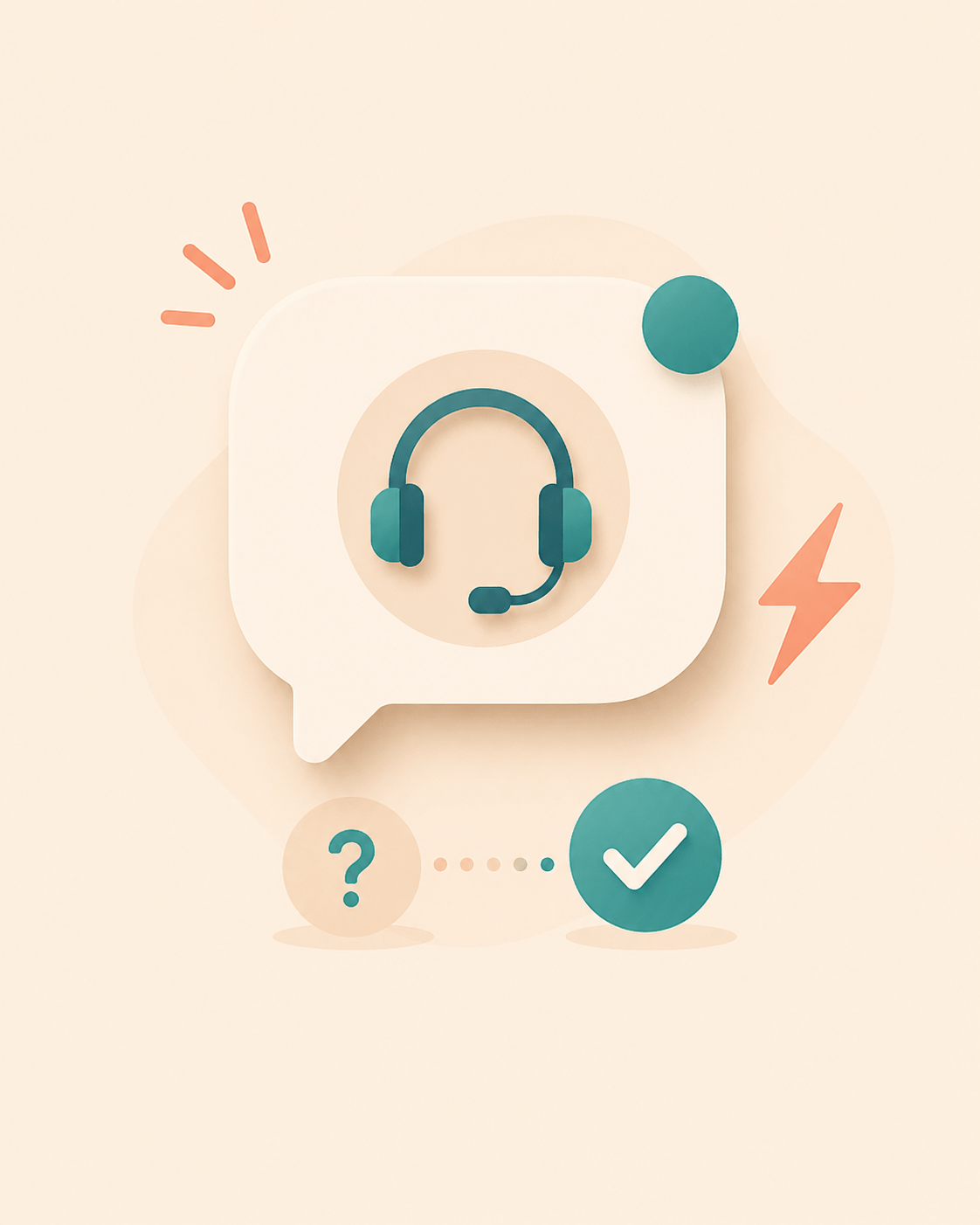 Support client — une équipe dédiée pour accompagner chaque achat