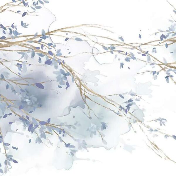 Papier peint d’une branche d’arbre