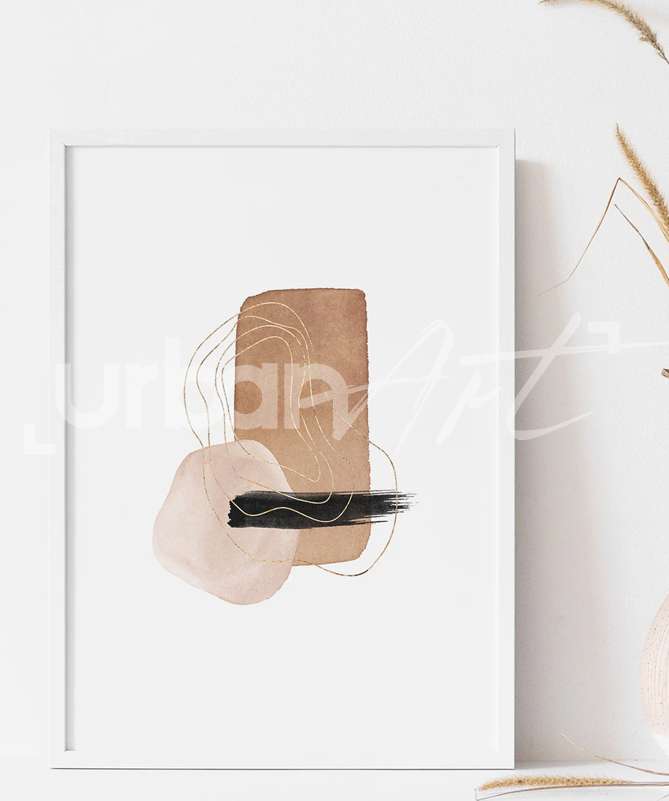 set-poster-aquarelle-abstraite-4 Set Poster Aquarelle abstraite