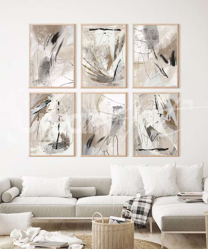 set-poster-beiges-abstraites-1 Set Poster beiges abstraites