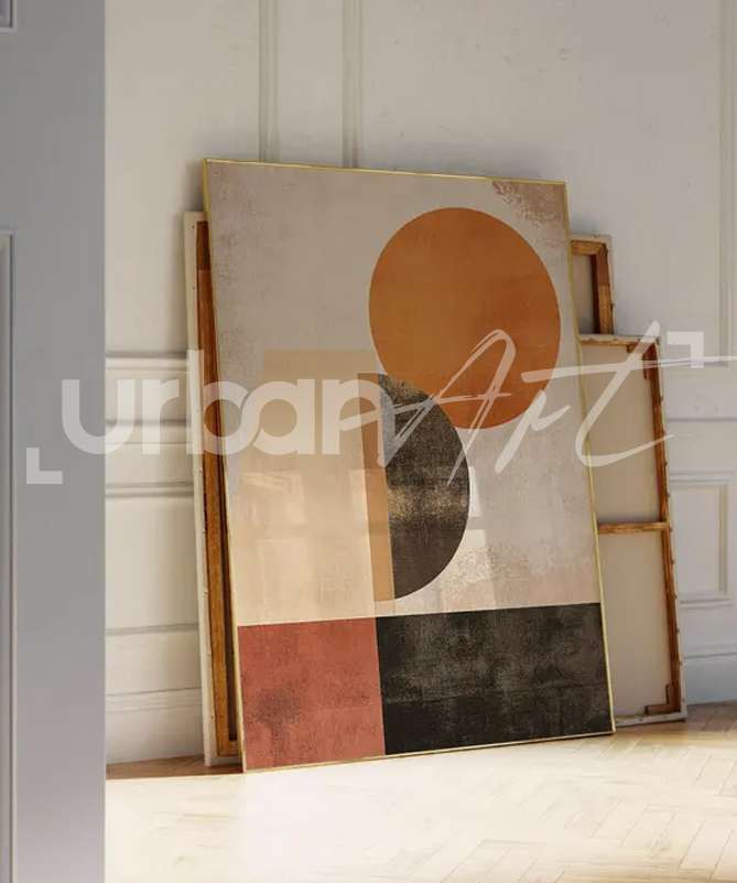 set-poster-geometriques-abstraites-1 Set Poster géométriques abstraites