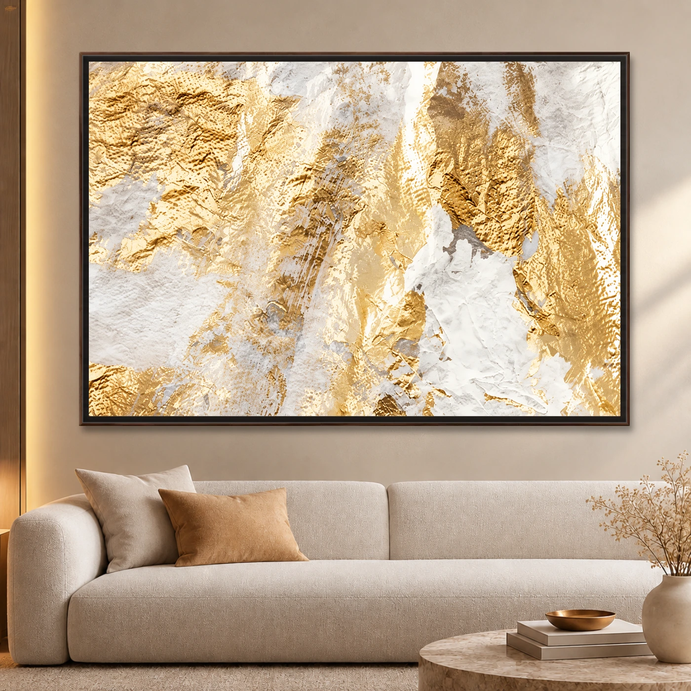 Tableau décoratif aquarelle artistique Variation 227936 Mockup Tableau décoratif aquarelle artistique Variation 227936 Mockup
