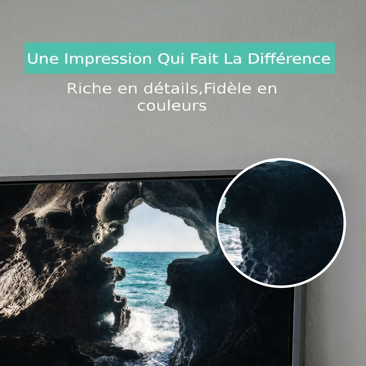 Tableau décoratif meilleur moyen Premium View Tableau décoratif meilleur moyen Premium View